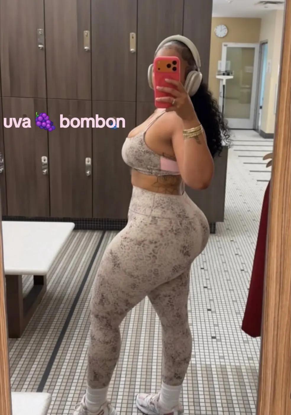@Nalgona la moyeta😍😍