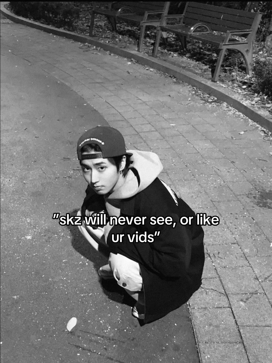 @SKZ 4TH GEN LEADERS‼️