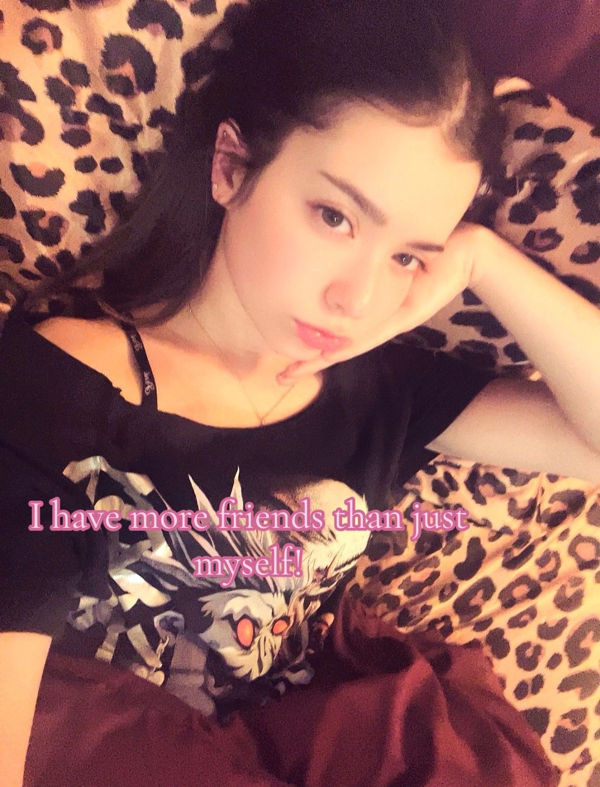 @Lukbii ๐