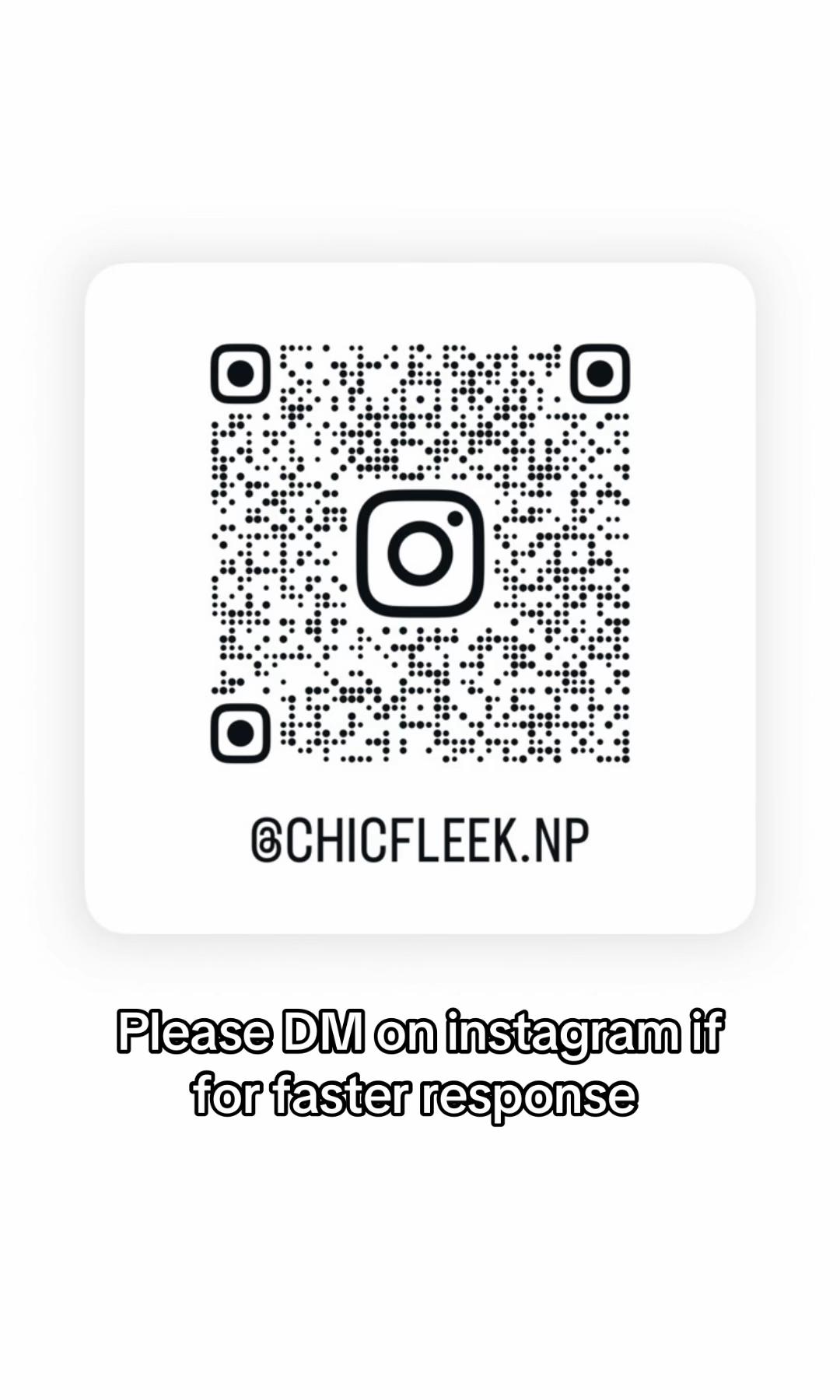 @chicfleek.np