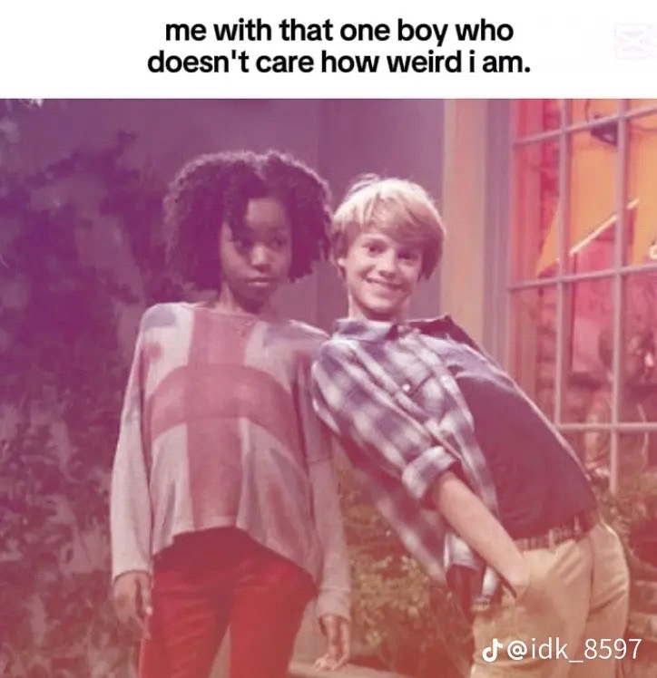 @Shania