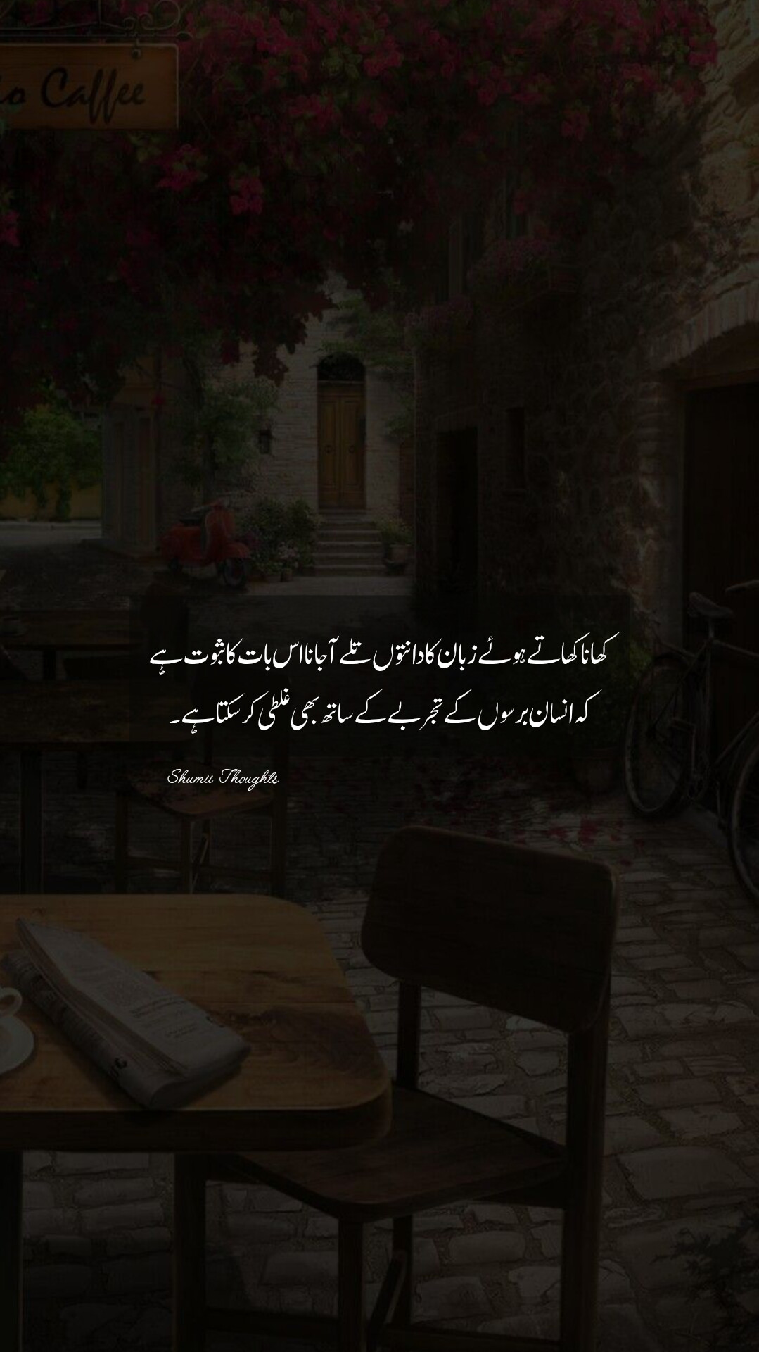 @shumaila malik