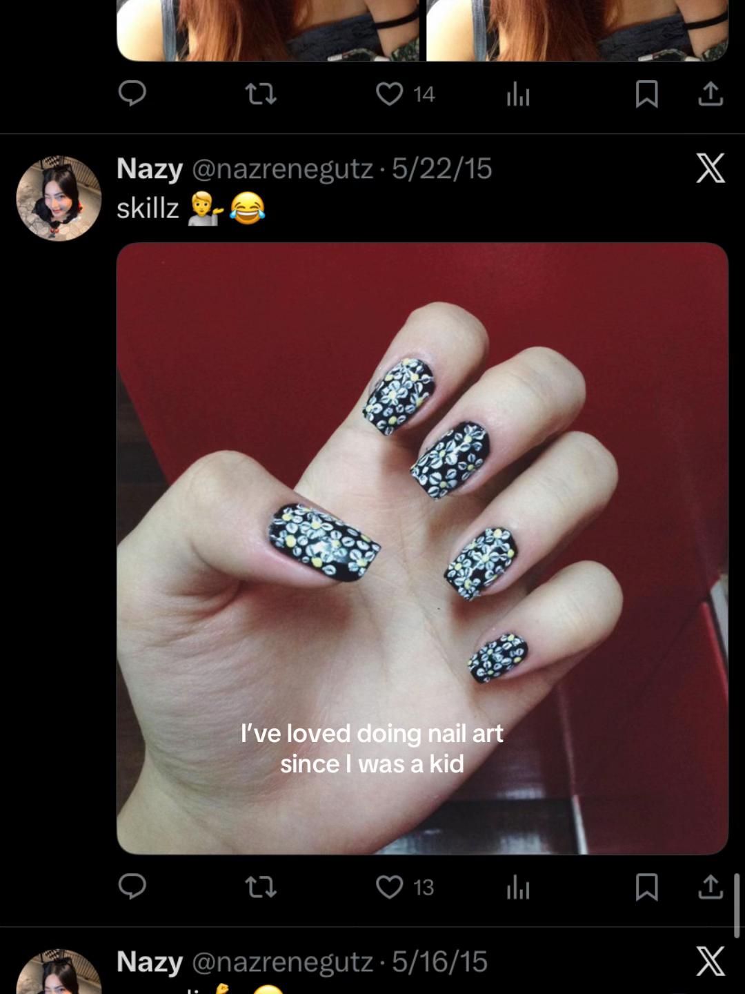 @nazrenegutz on IG