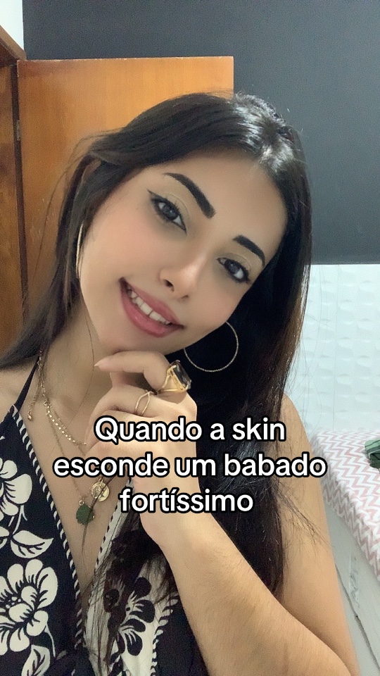 @Sosozinha