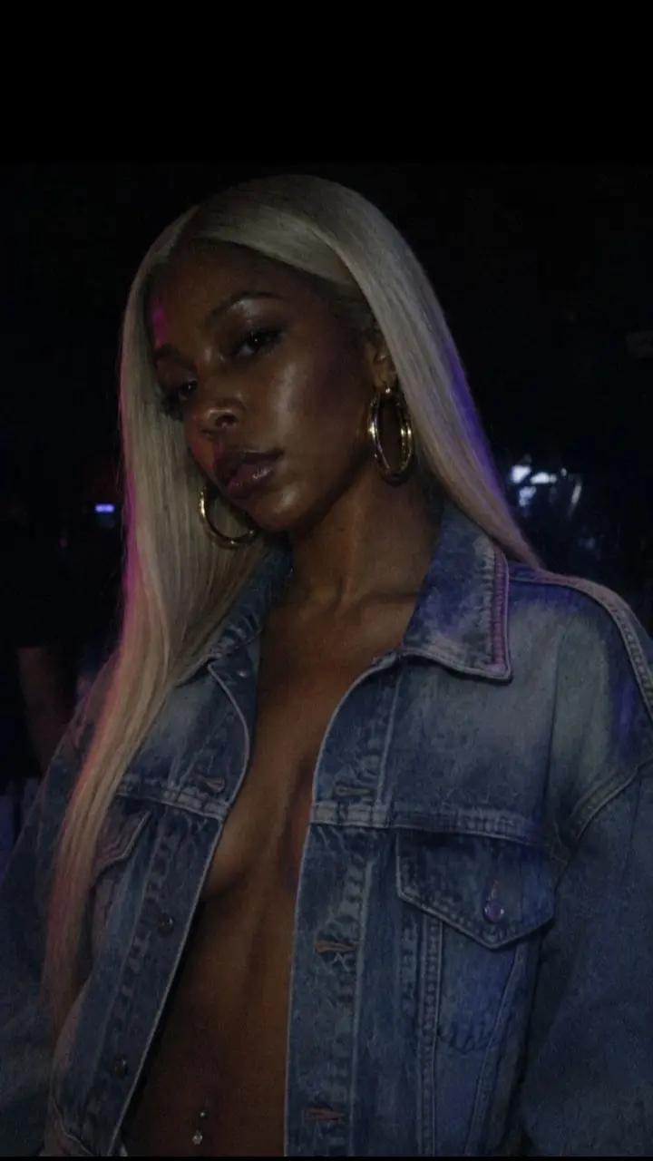 @🌴🌴Jamaican Gal🌴🌴