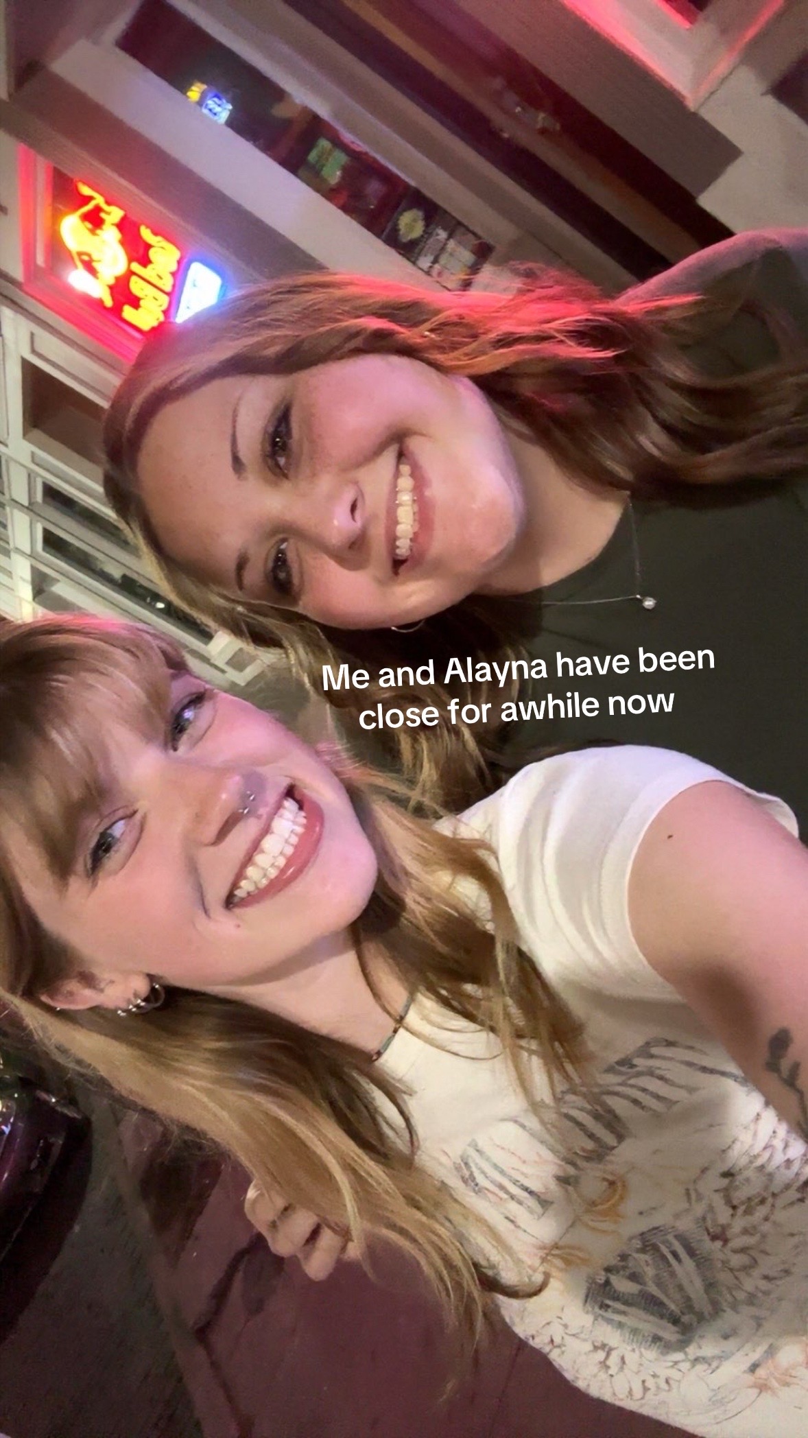 @Allie Lemon