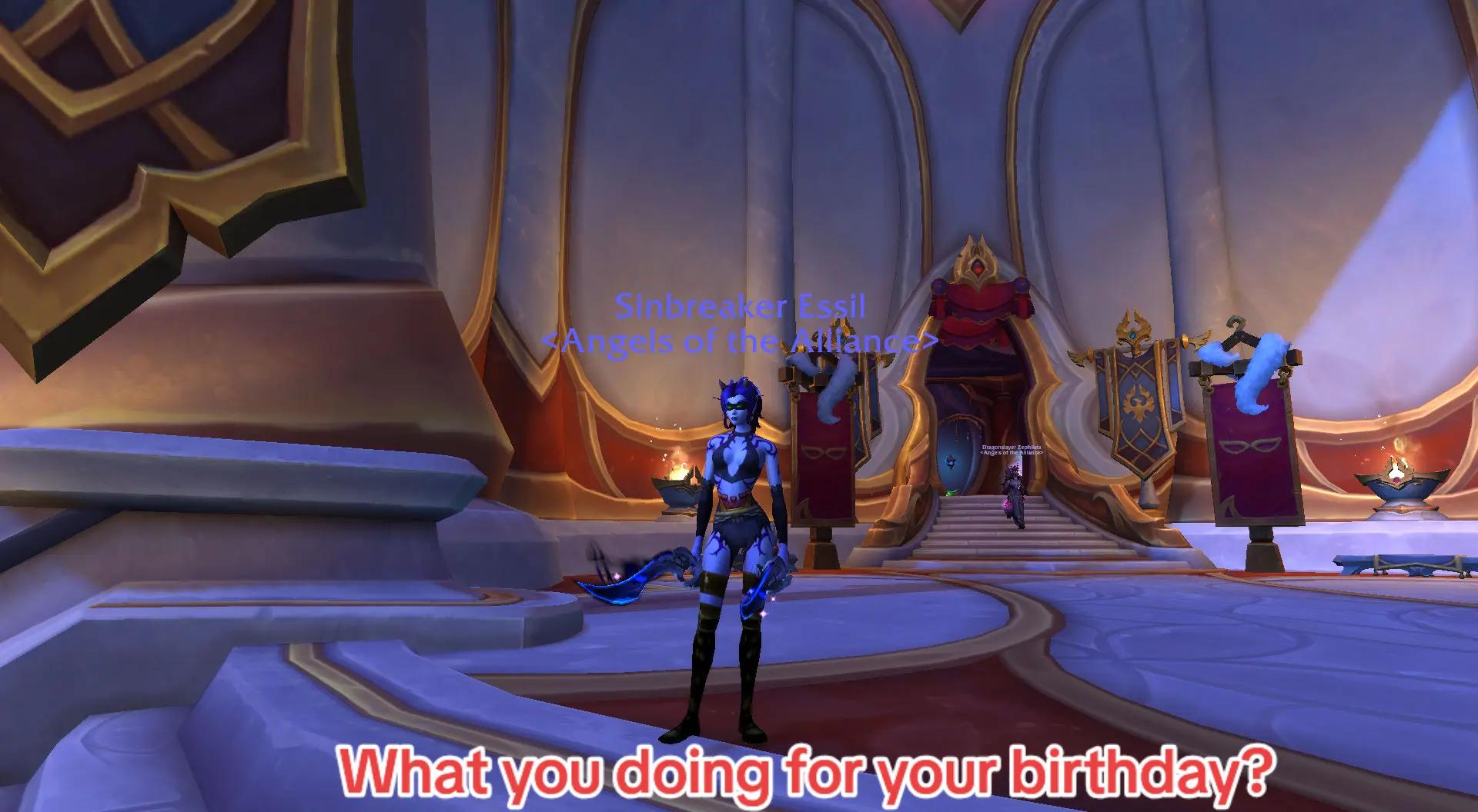 @Darth Entreri