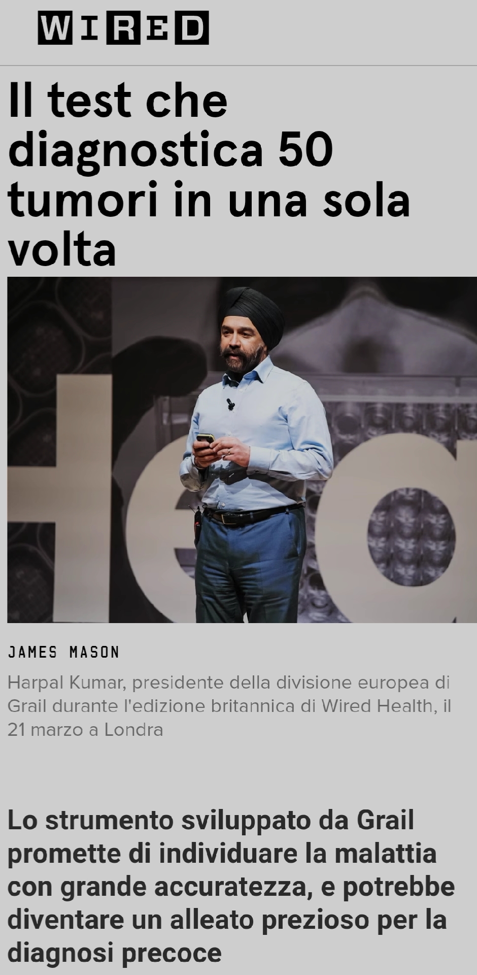 @NEWS AGGIORNATE