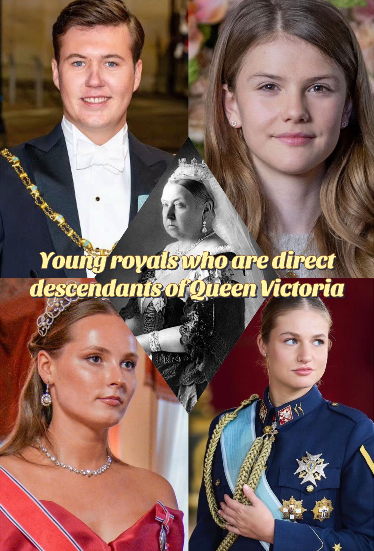 @Euro royalty👑