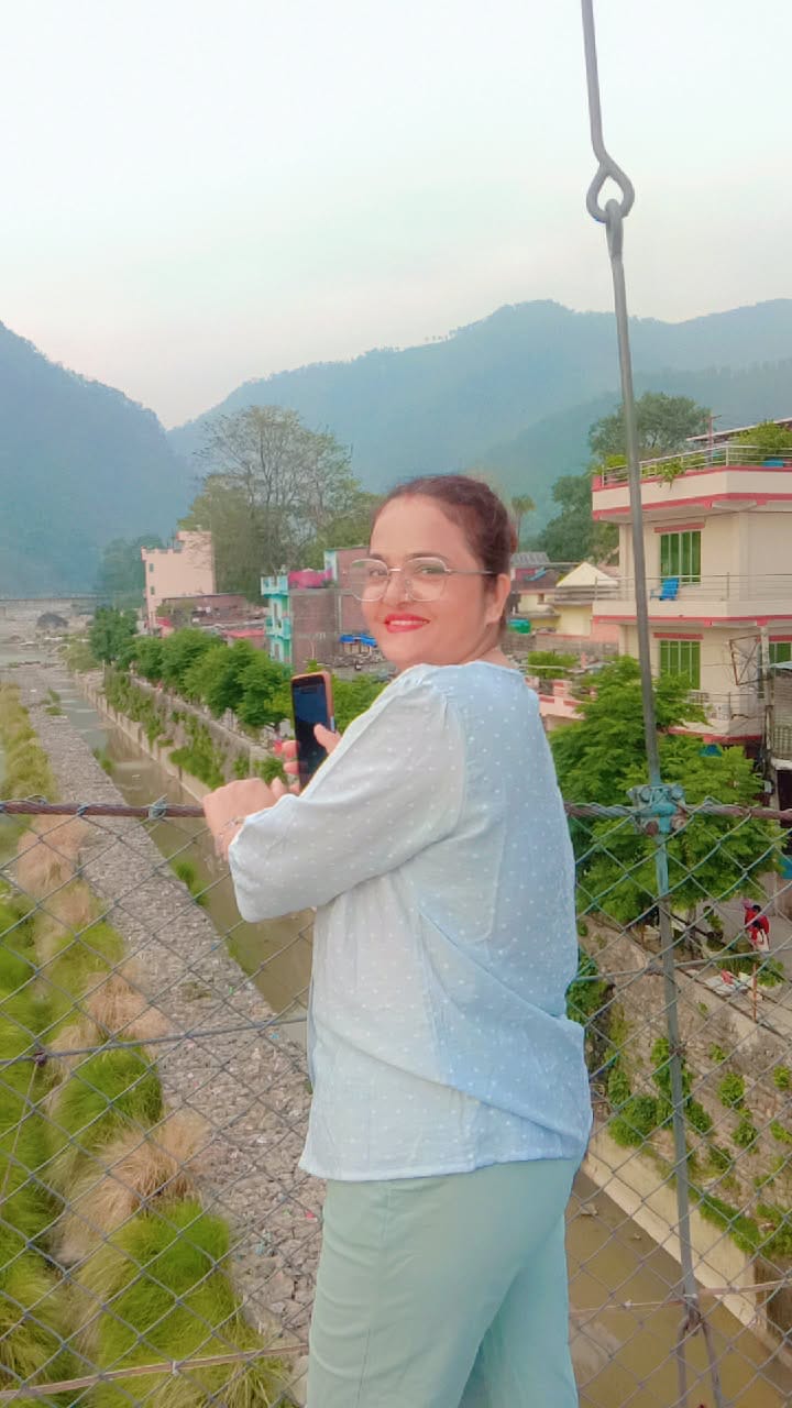 @Monika bhatta