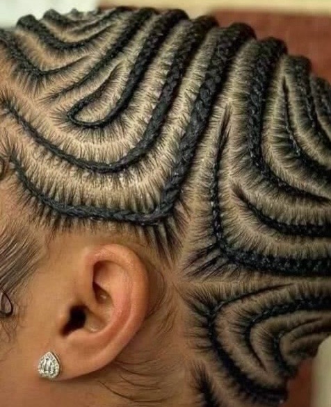 @Akwaba braids by Mamou