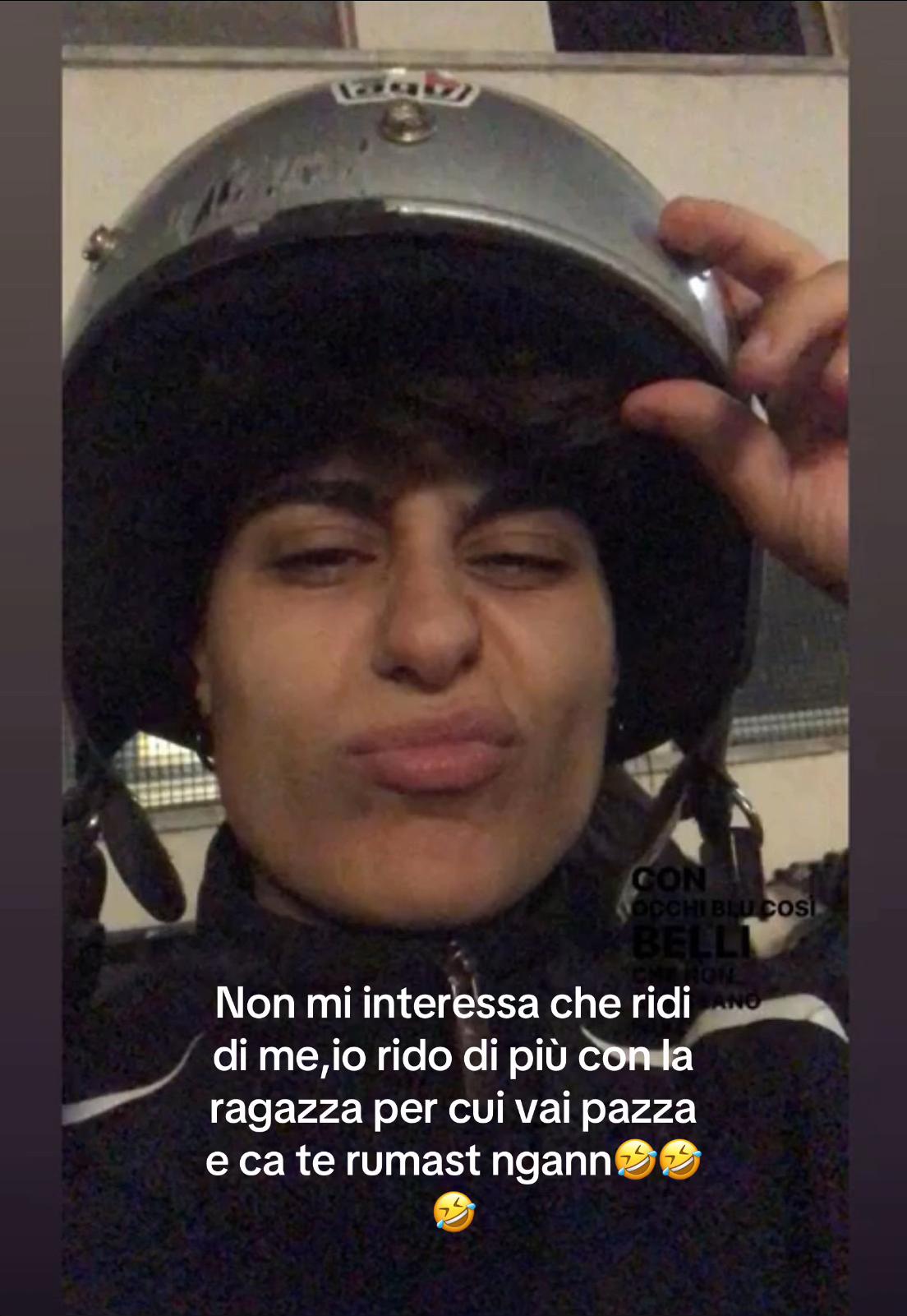 @Giorgia Tundo