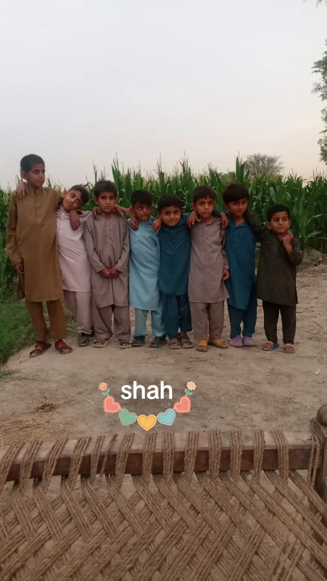 @Faheem kaka