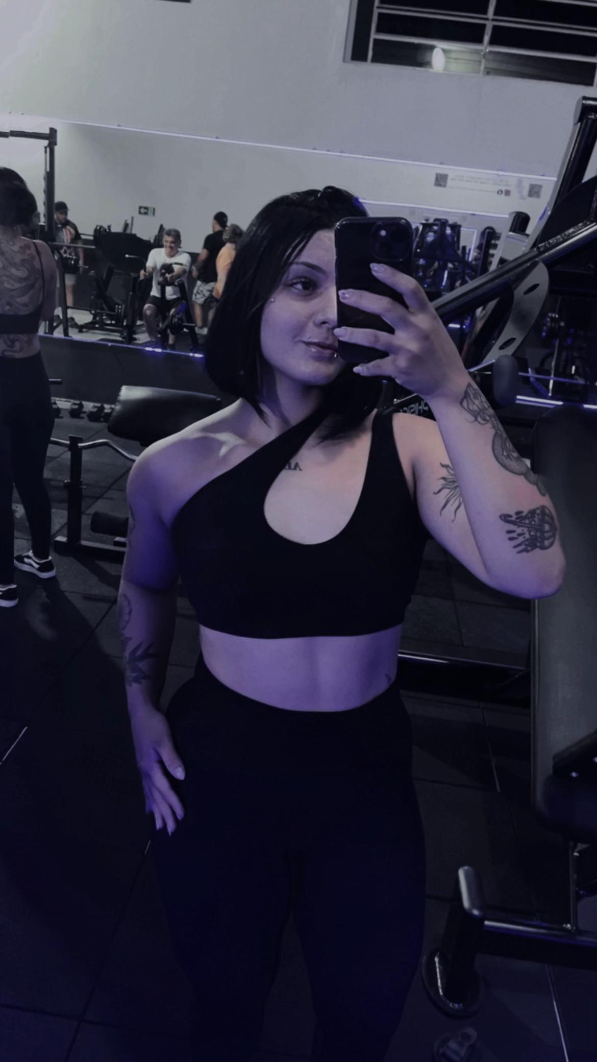@Ana D&rsquo; Rosa Caveira⛧