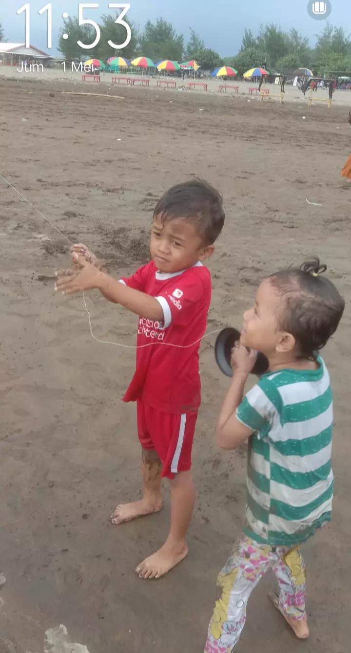 @anwar nasigoreng Sanur