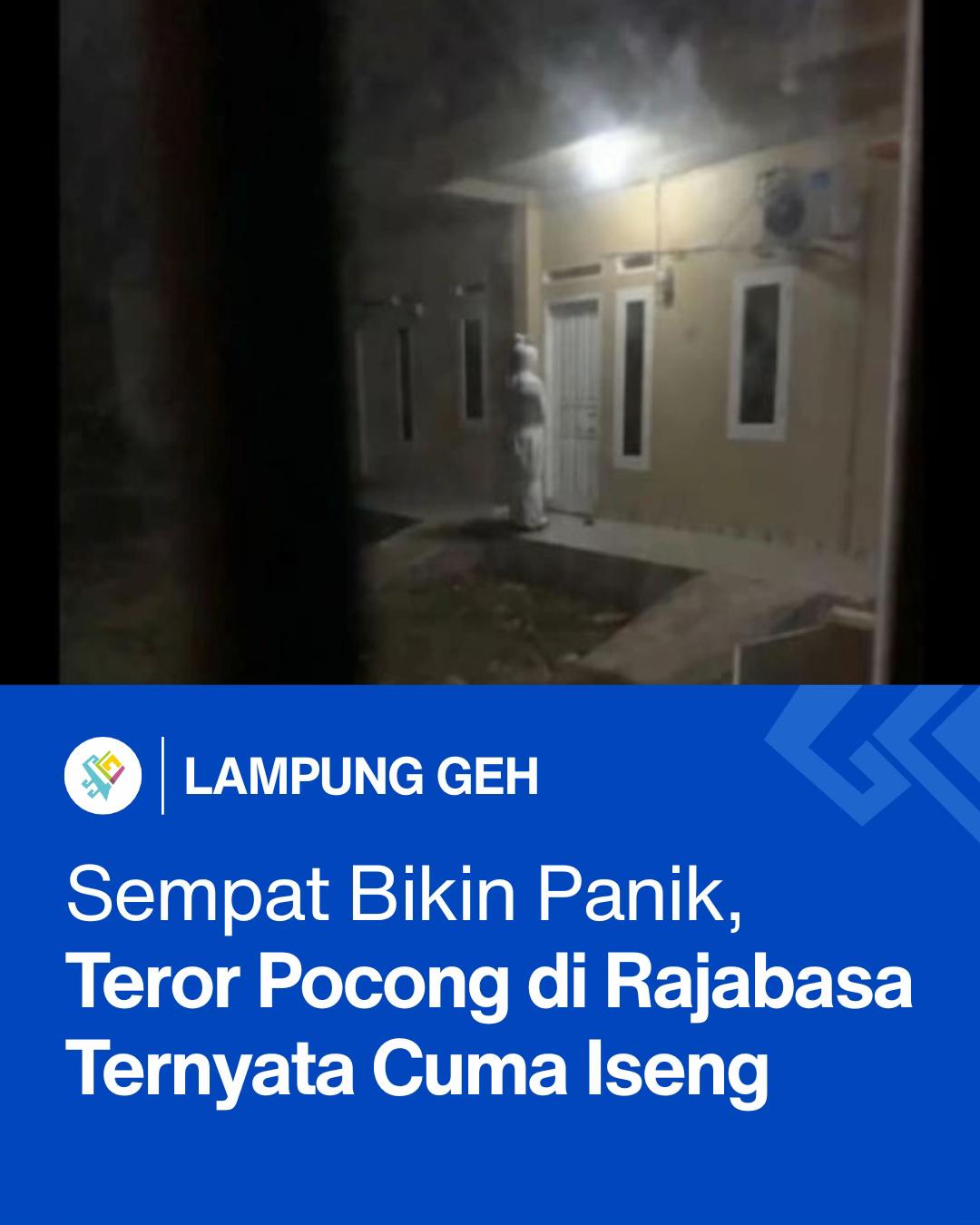@Lampung Geh!