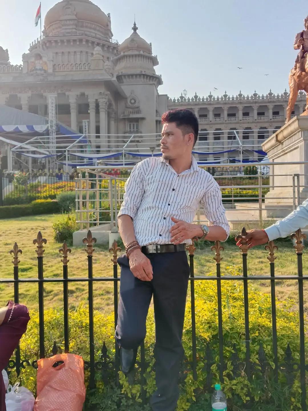 @@King bay& (मेघ)