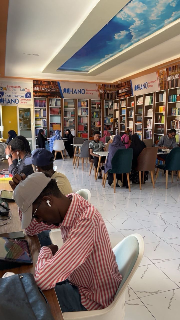@HanoCommunityLibrary