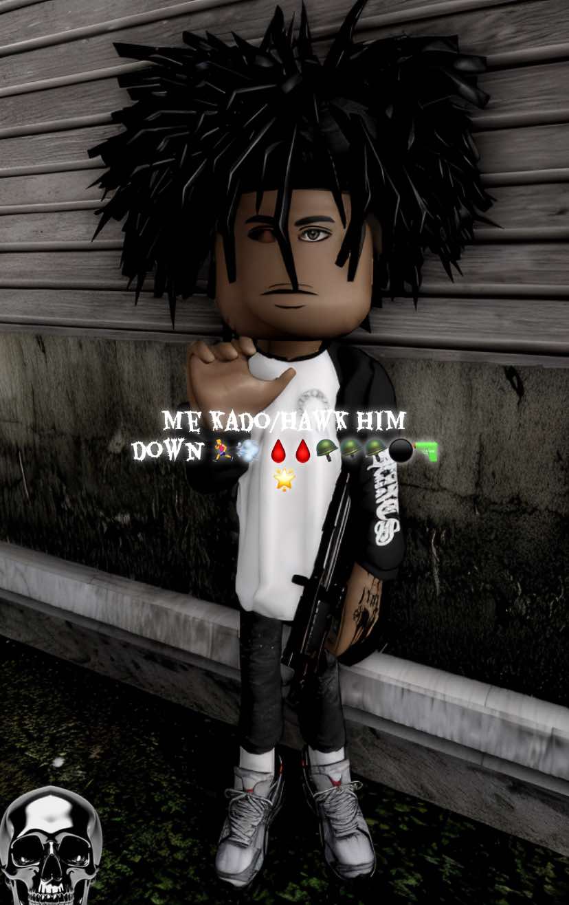 @2xFive🉐🌡️🩸