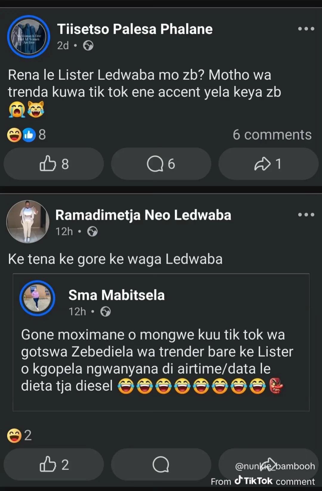 @🌸Mgabadeli Omuhle✨🌈❤️