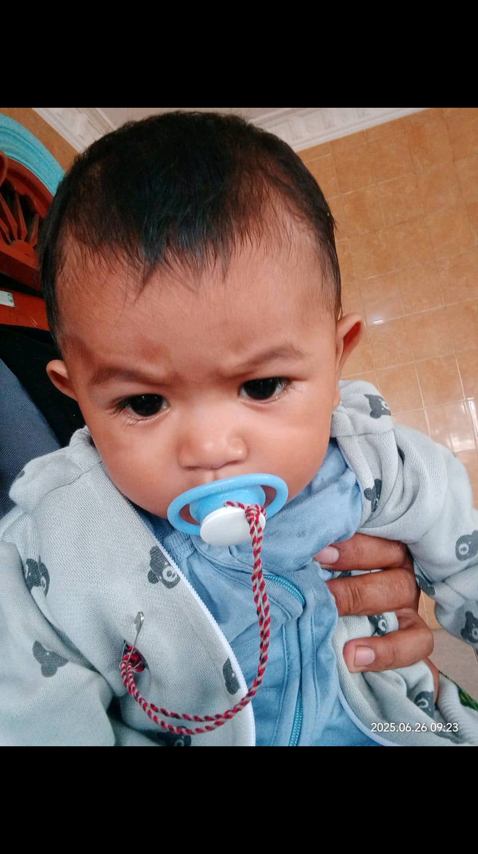 @Chris br silitonga