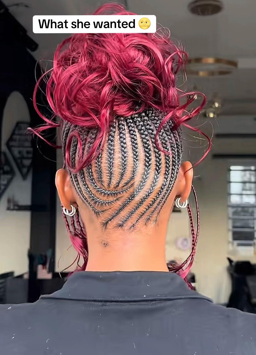 @angys_hairstyle