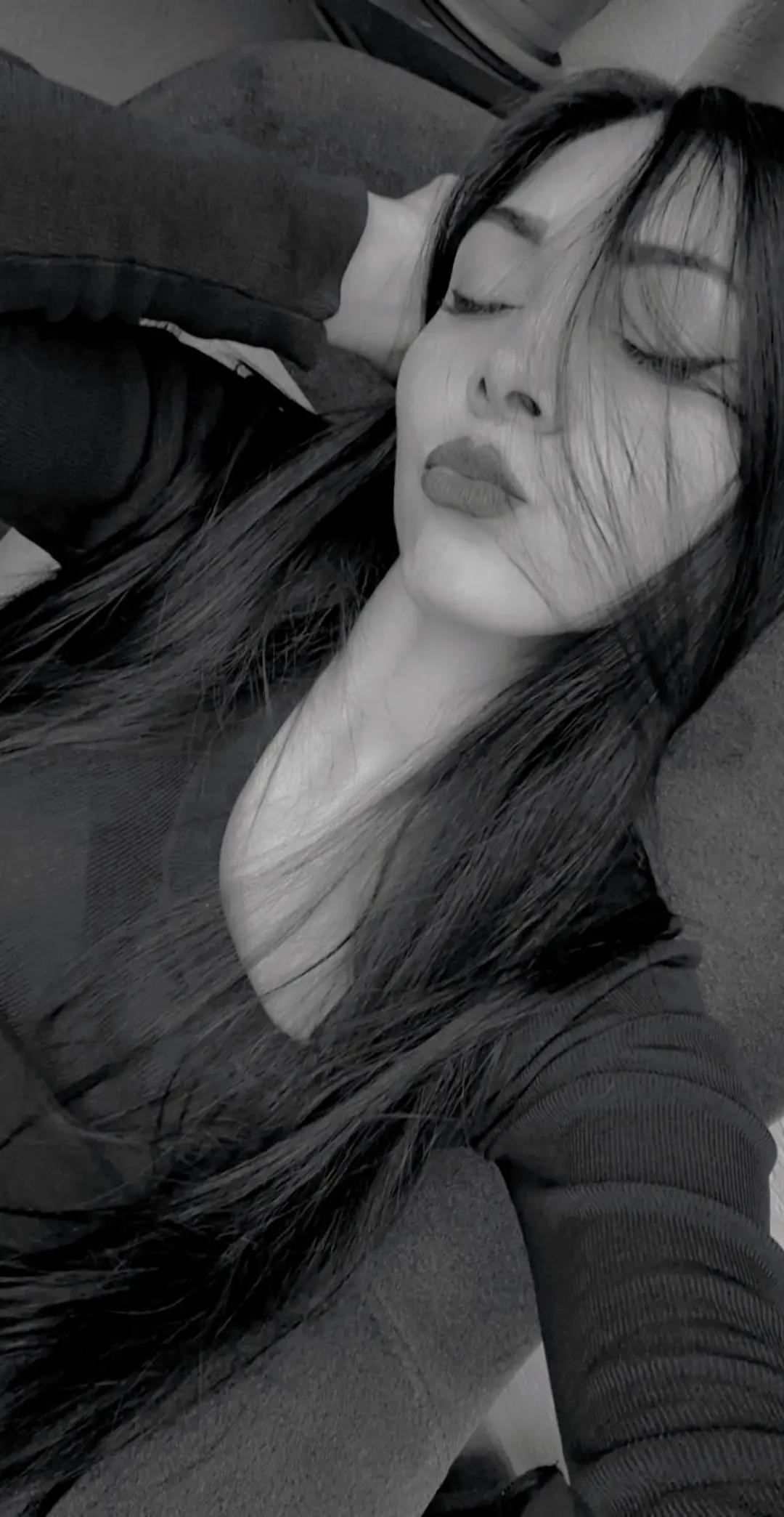 @Esmer güzeli