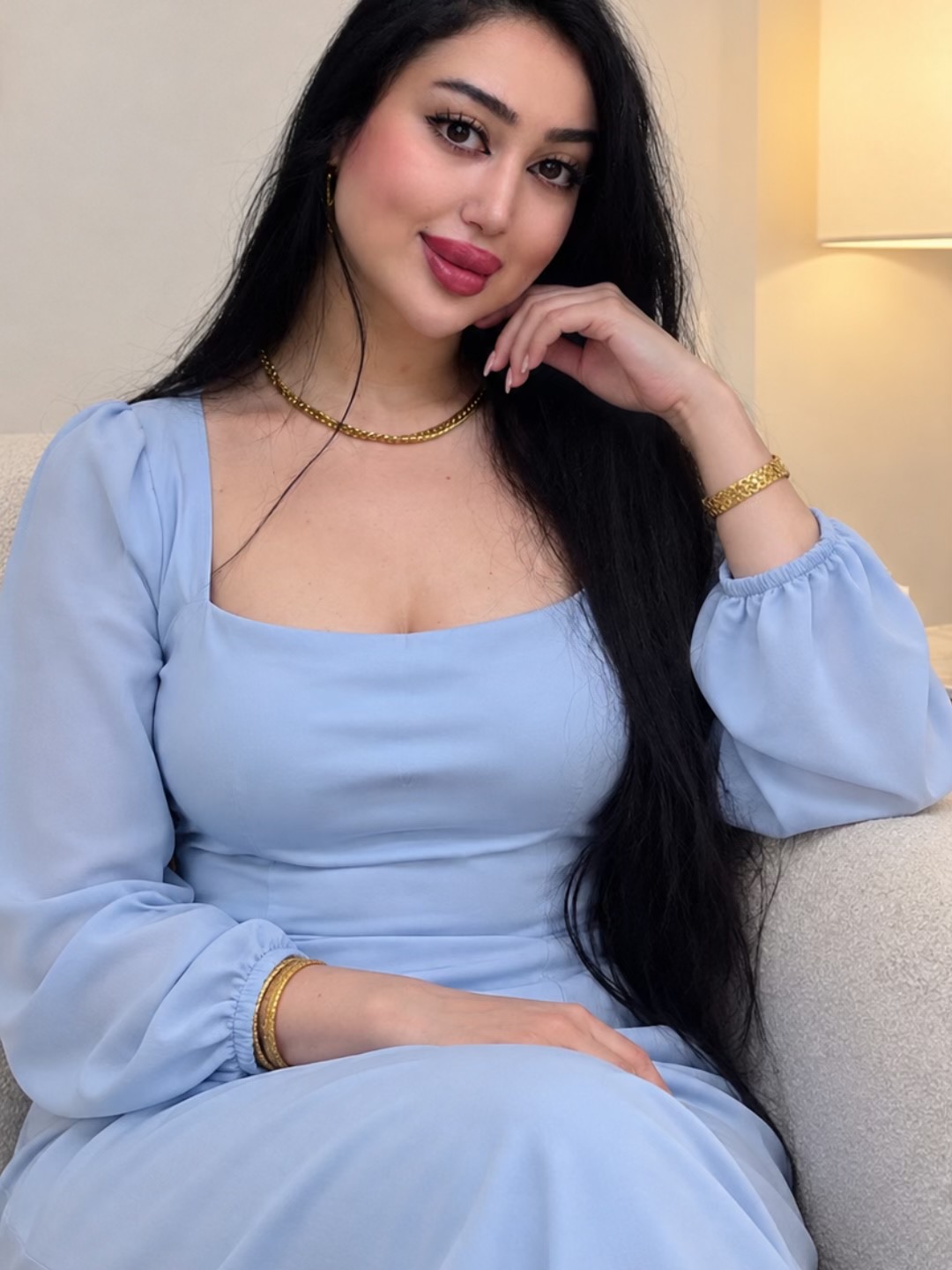 @Alfassi salon for women 💇♀️
