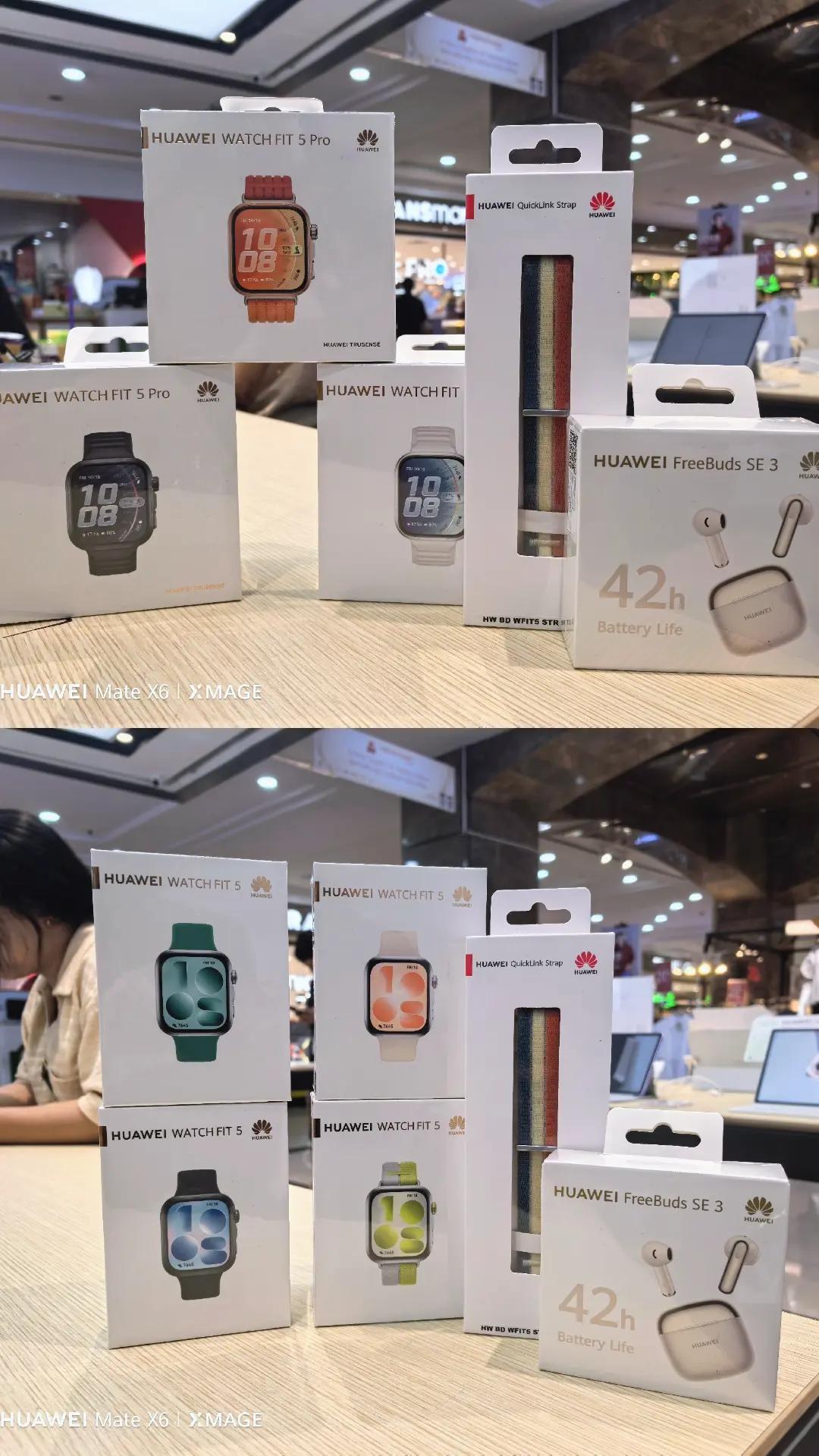 @Febian Huawei Plaza Ambarrukmo