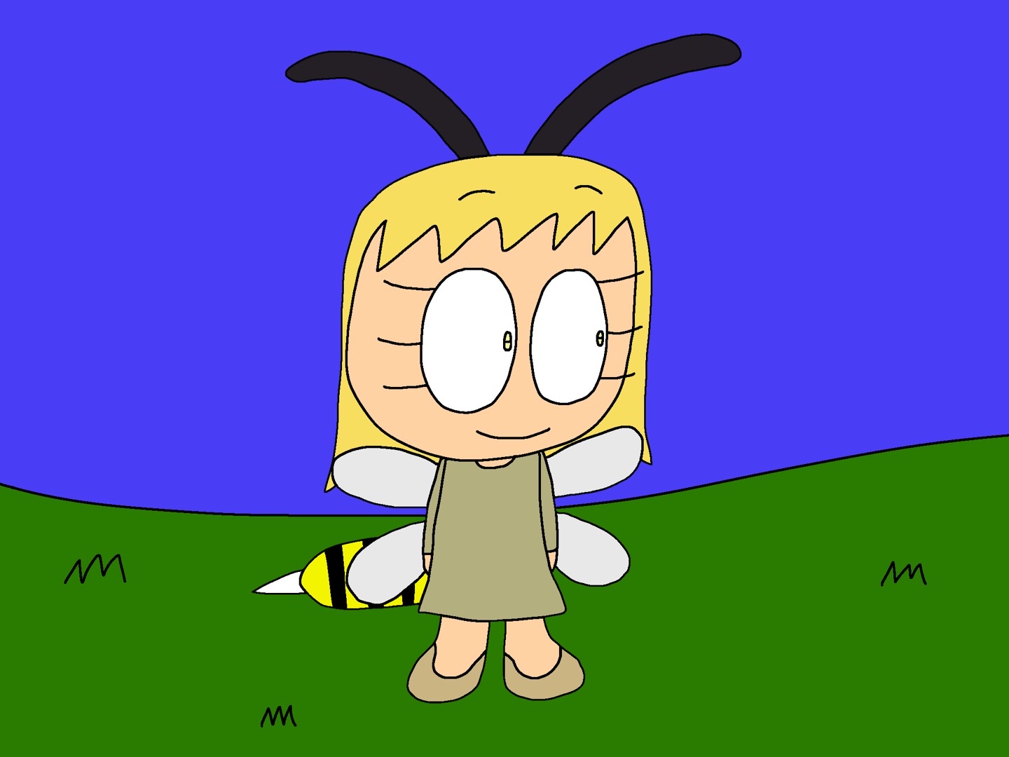 @mickblend