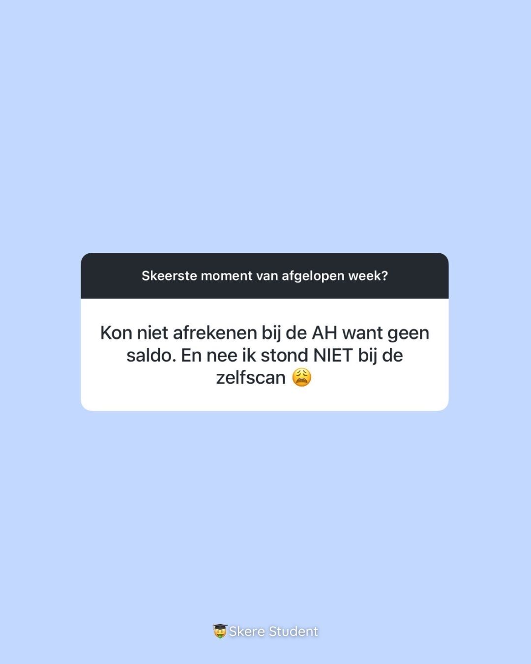 @Skere Student | Geldtips