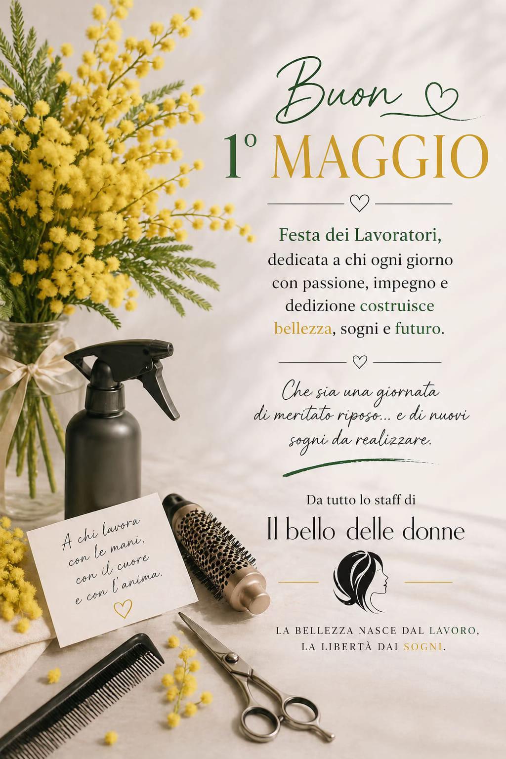 @Ilbellodelledonne