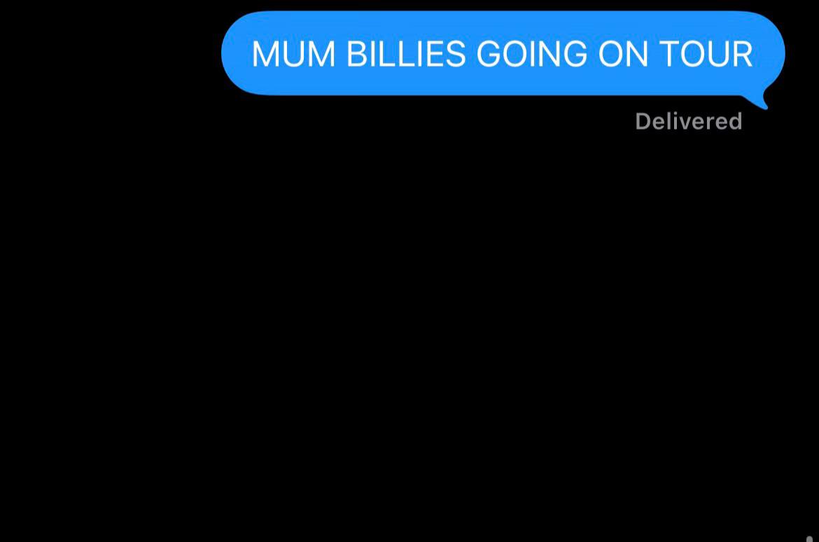 @mileyᵇᵉ