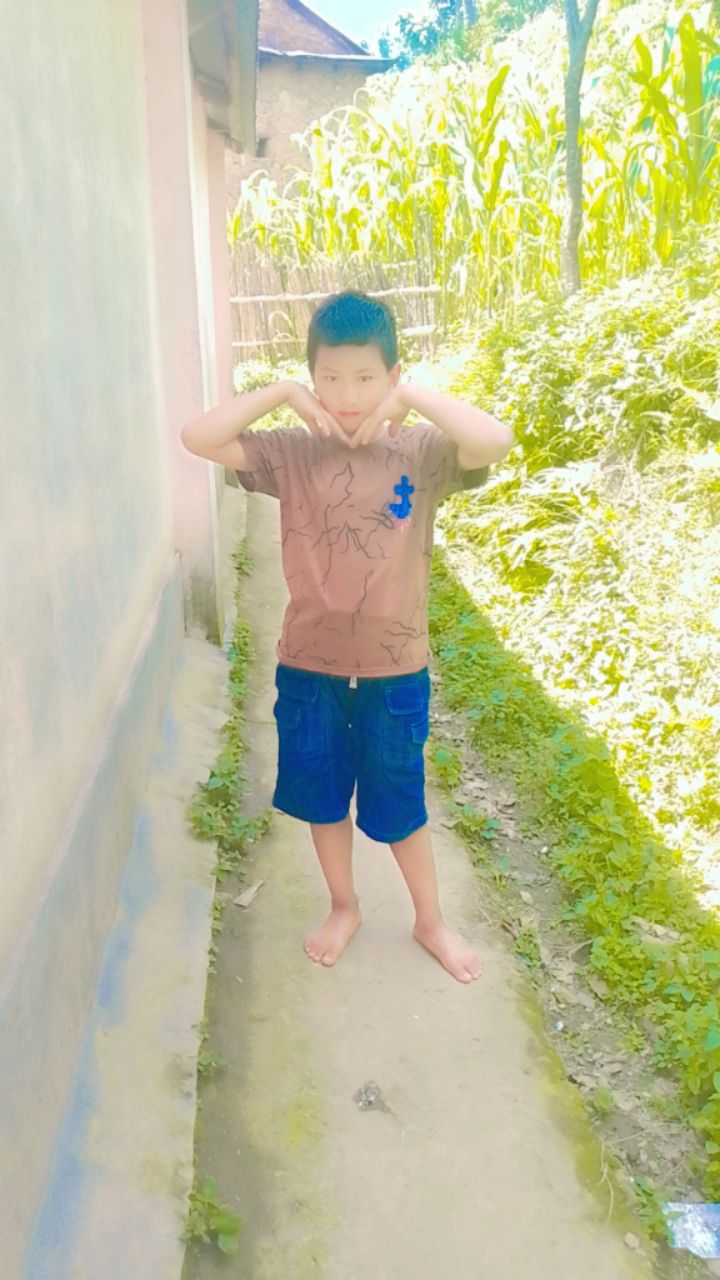 @Tamang Sangita
