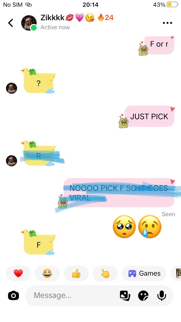 @M💗💗
