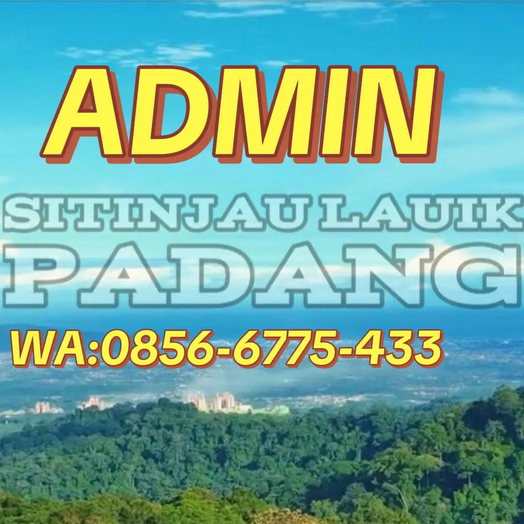 @SITINJAU LAUIK PADANG