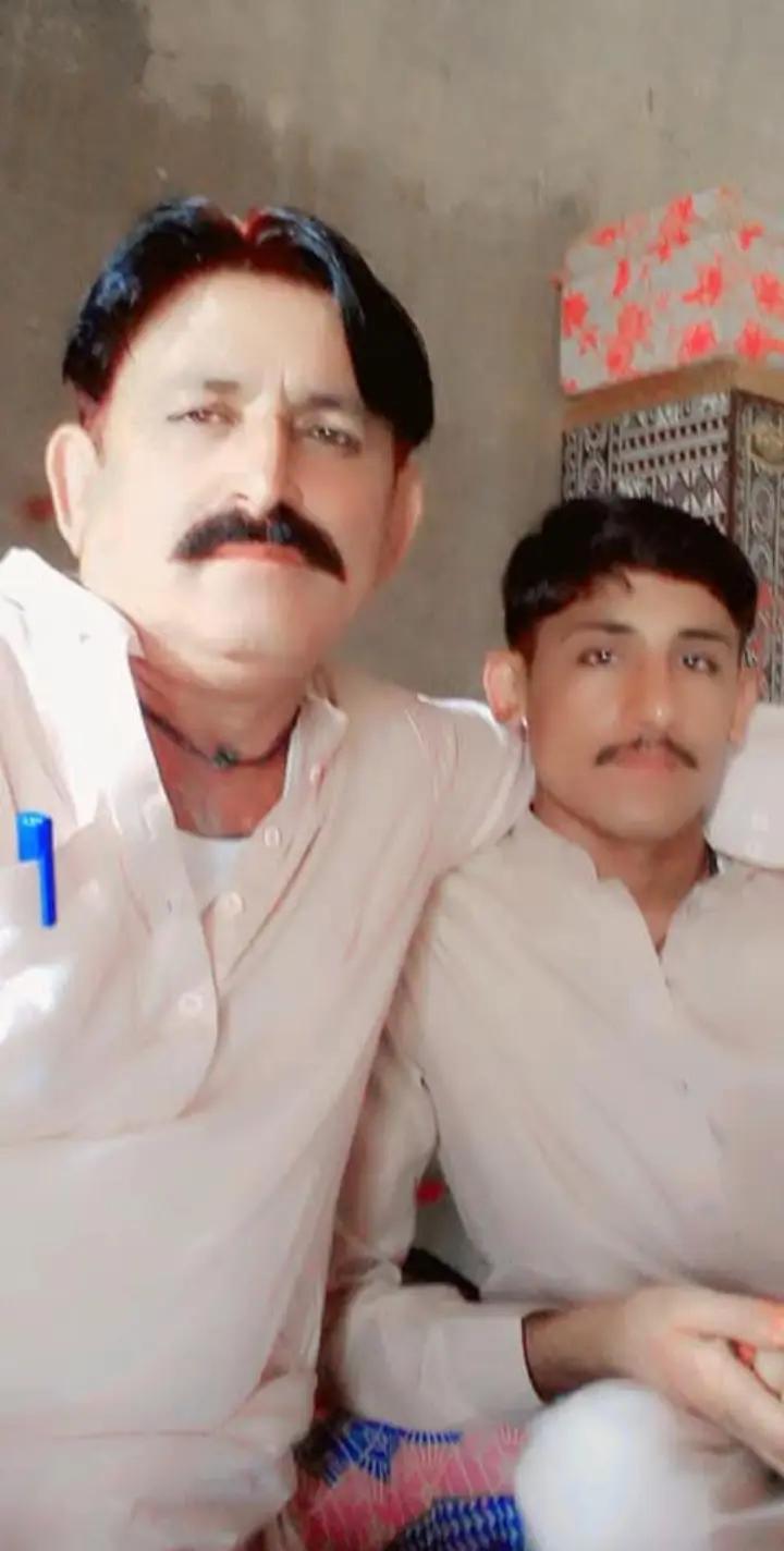 @Zafar Ali Naich