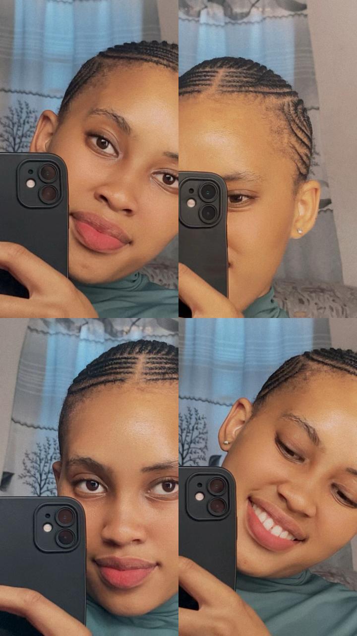 @Nosipho