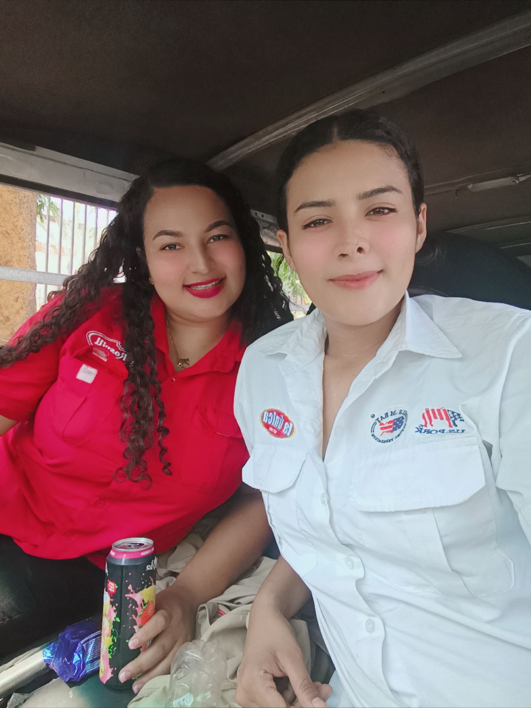 @Stephany Loza