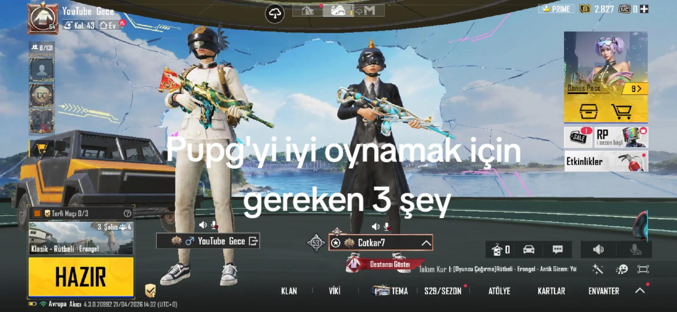 @GecePM