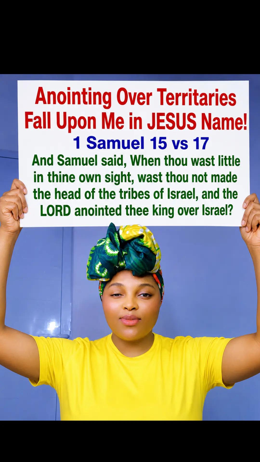 @Sylvie for JESUS