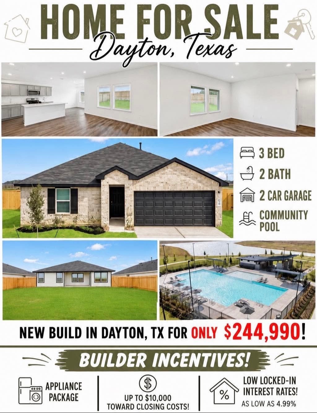 @Ruby zapata | Houston Realtor|