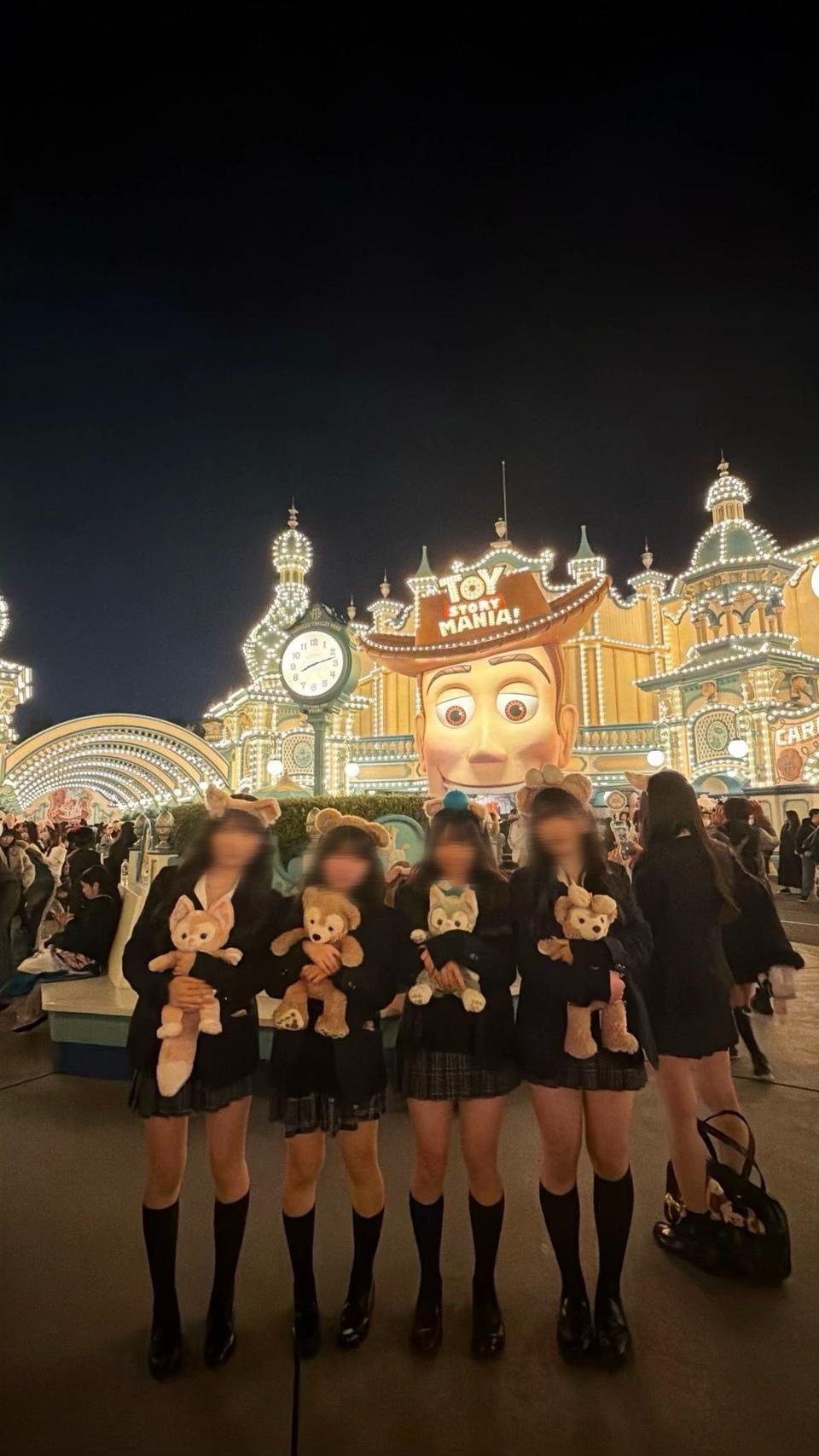 @みう