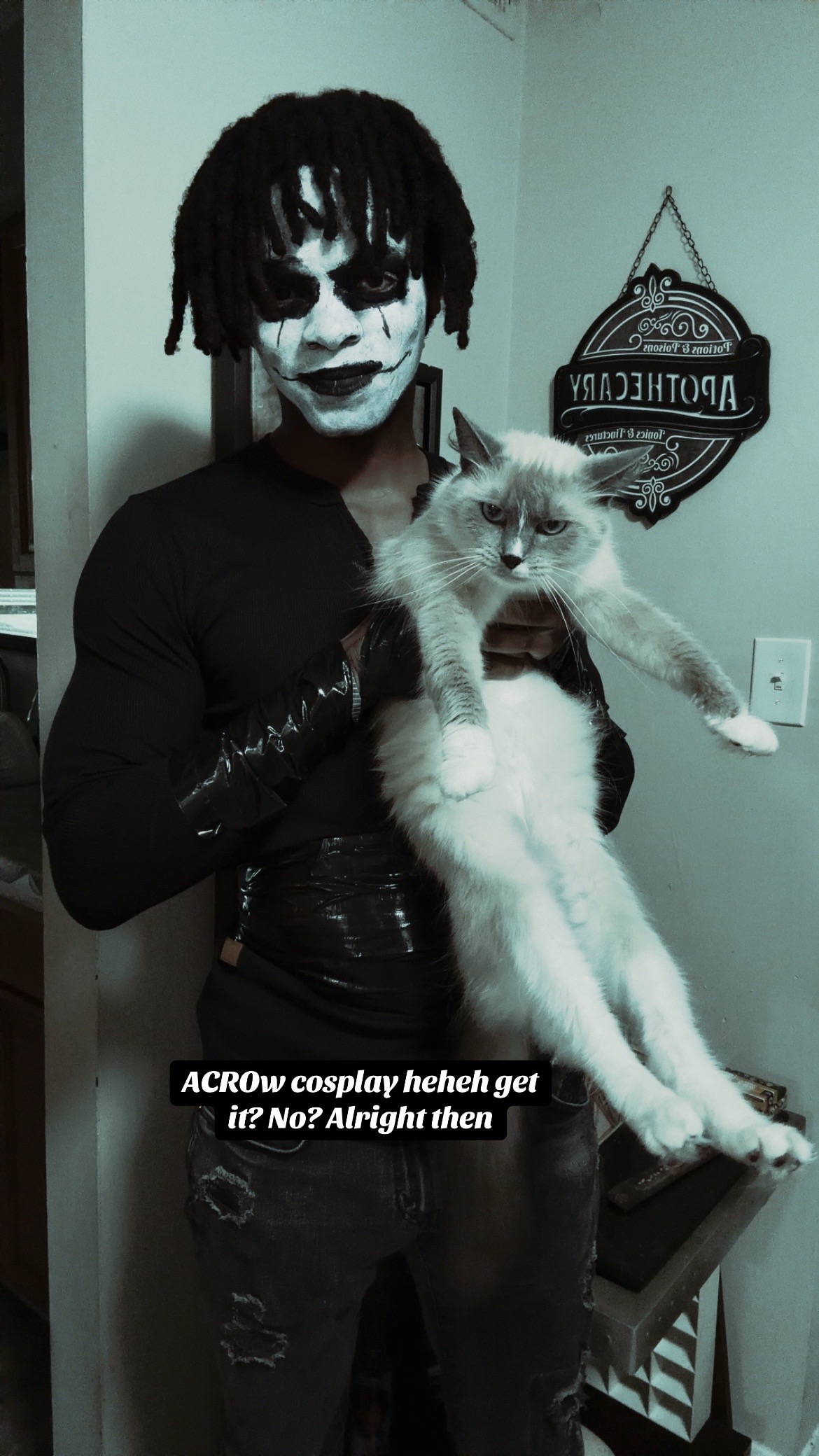 @acroaddictcosplays
