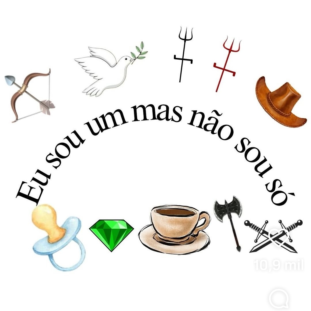 @Évora Mineira 🇧🇷🪬🔮