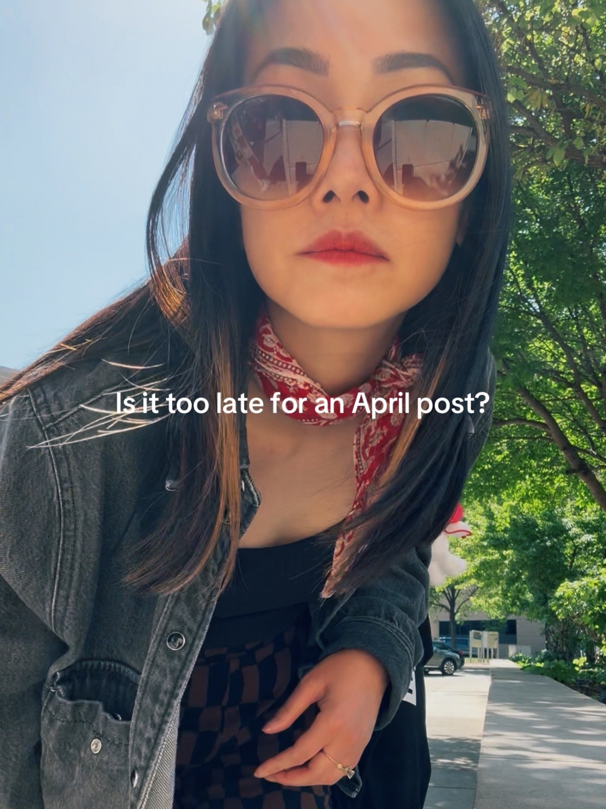 @heylisachiu