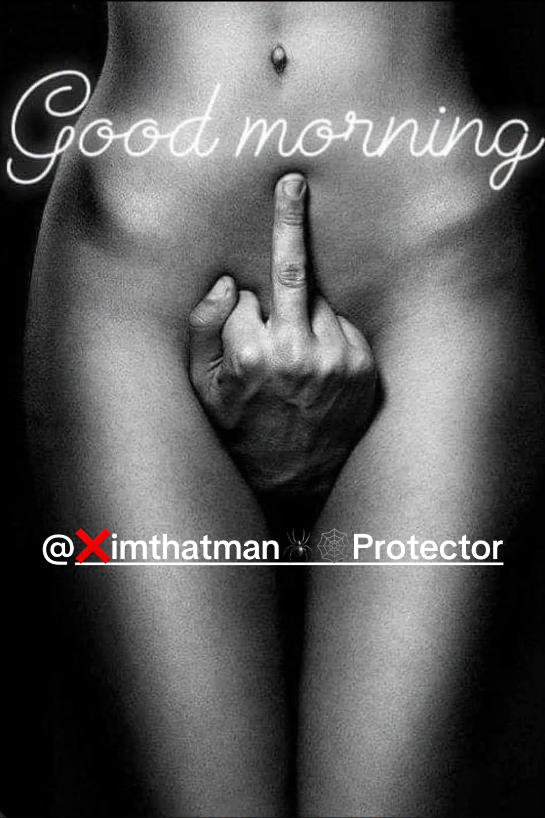 @🕷️Thatmansknot🕷️