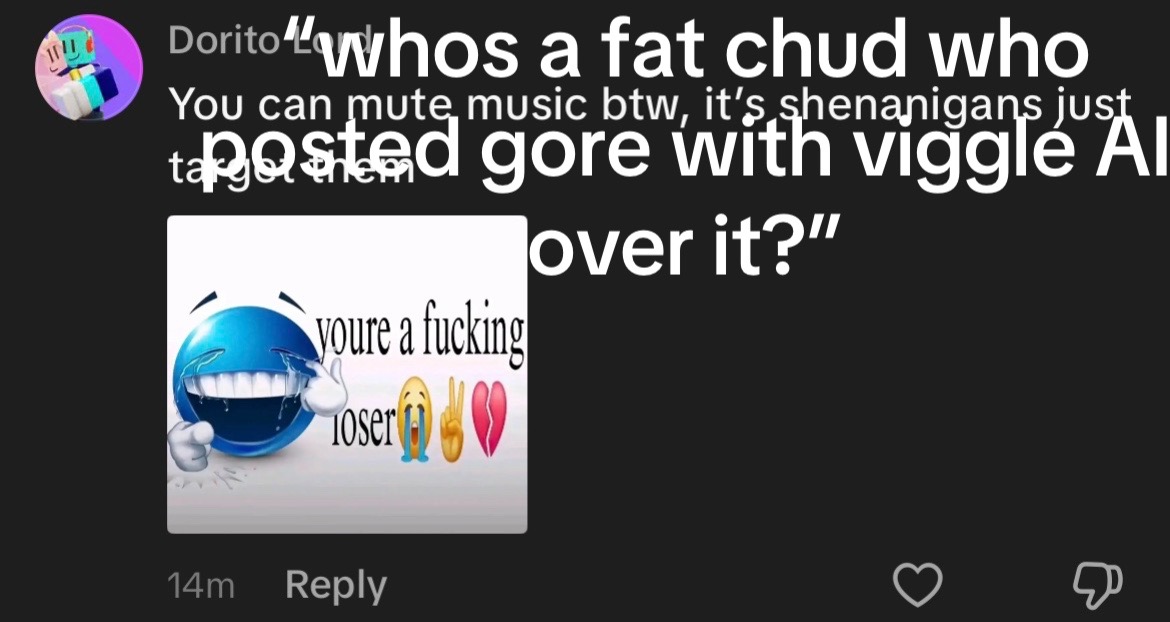 @Kris Dreemurr