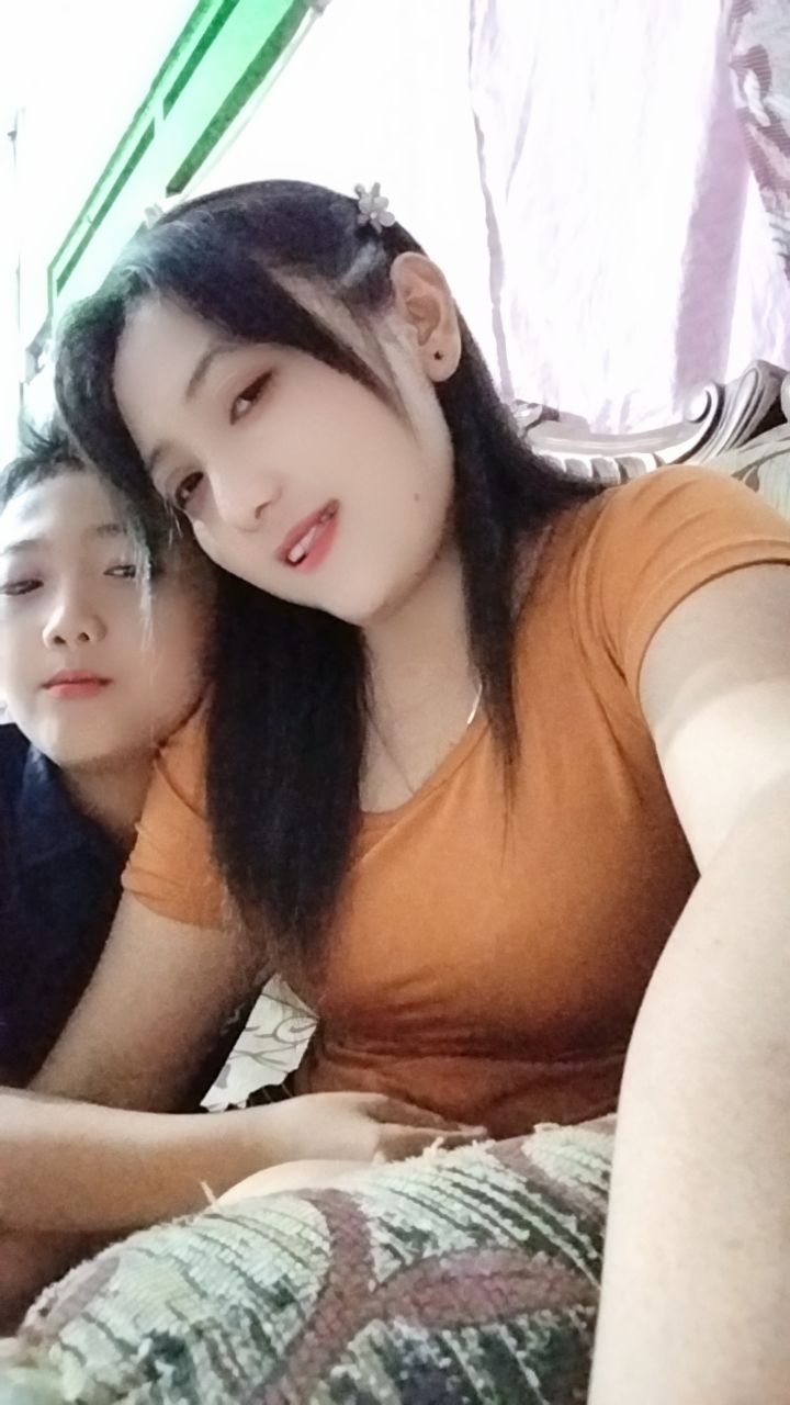 @dari kontak anda