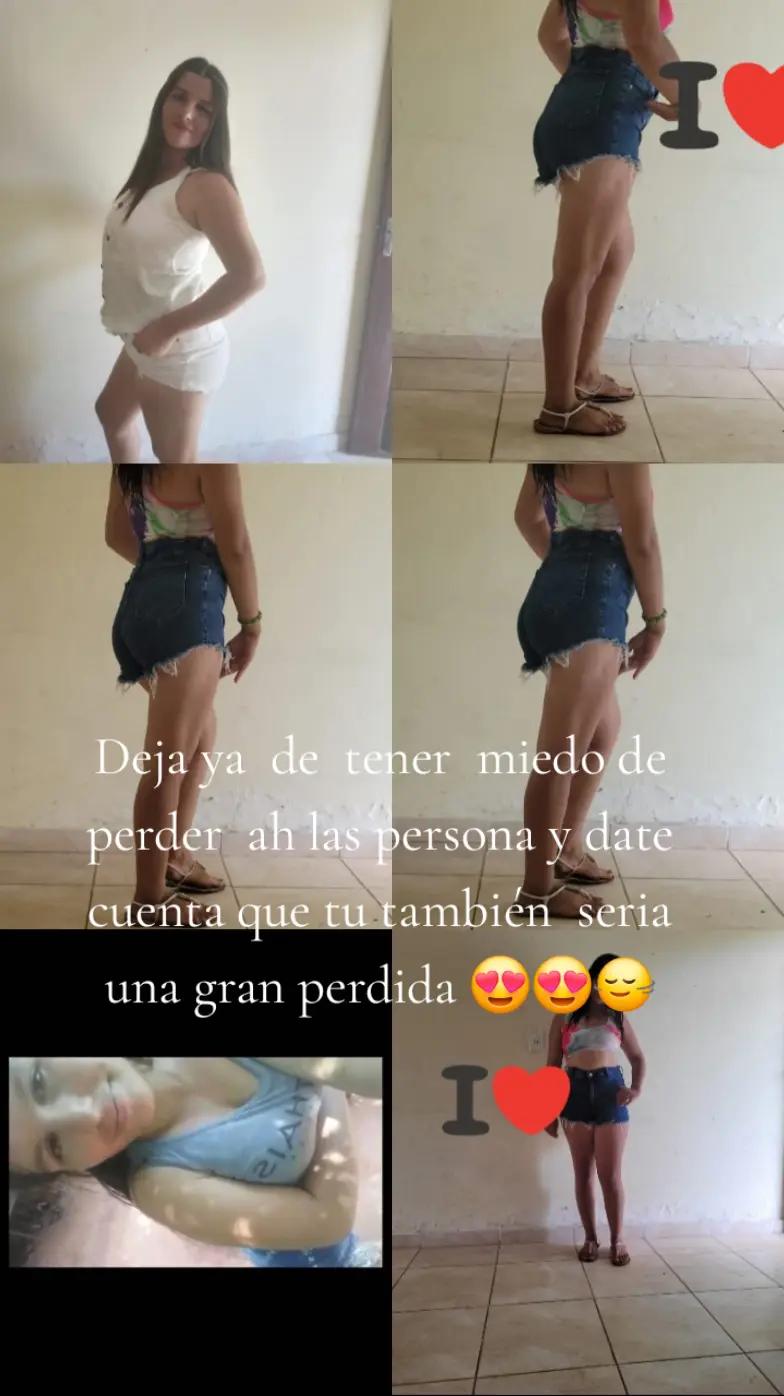 @Mili Galeano897 milagros
